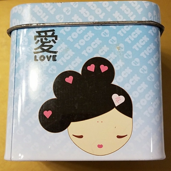 HARAJUKU WATCH BOX - Picture 4 of 6